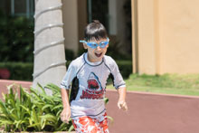 Ryan and Vivian June 2010